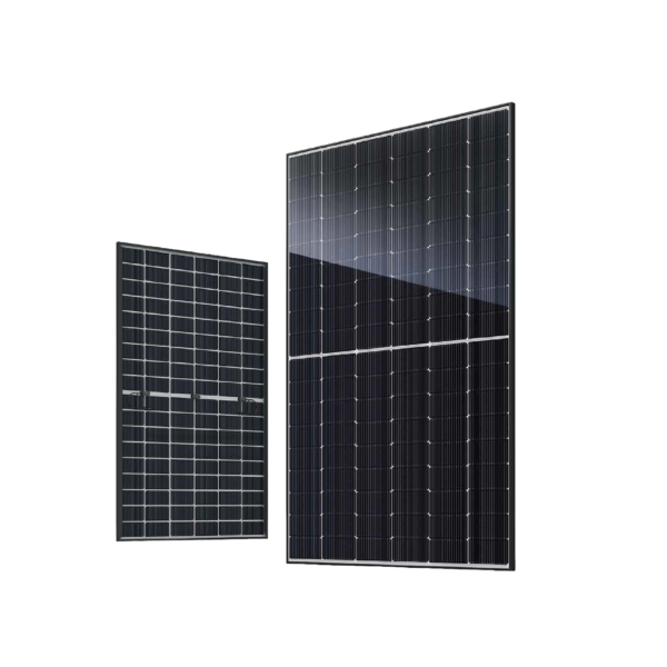 Solarmodul 460W JA Solar - JAM54D40-460 (Bifacial)