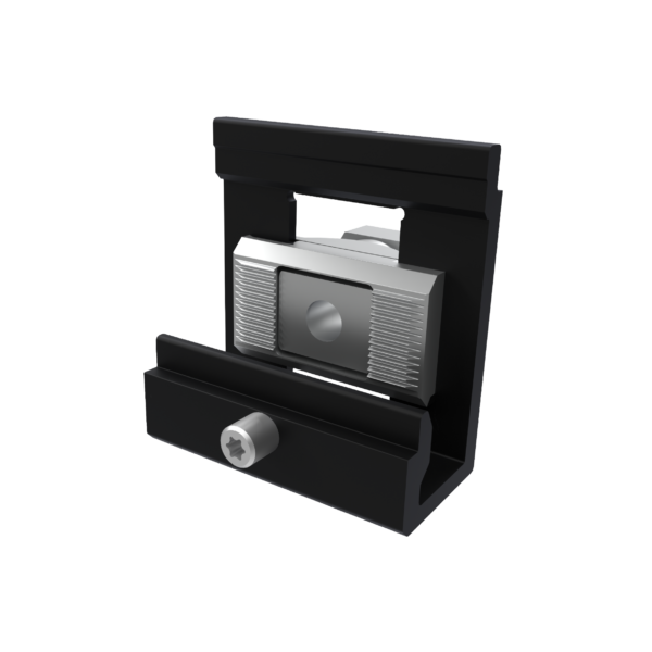 PV-SHELL - BLACK - HVS PRO