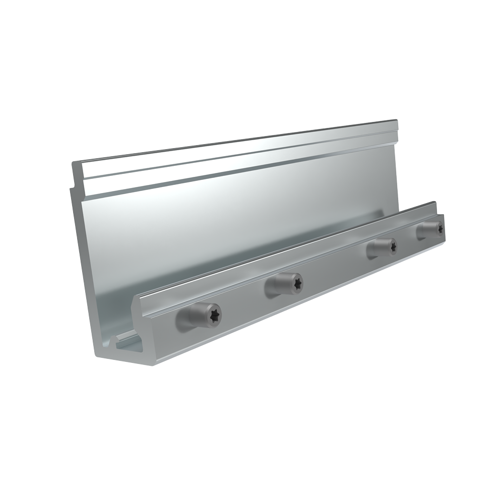 PV-SHELL - ECO - Profilverbinder