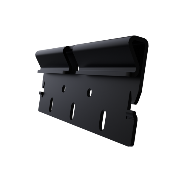 V-SHELL - BLACK - Modulhalter - U30