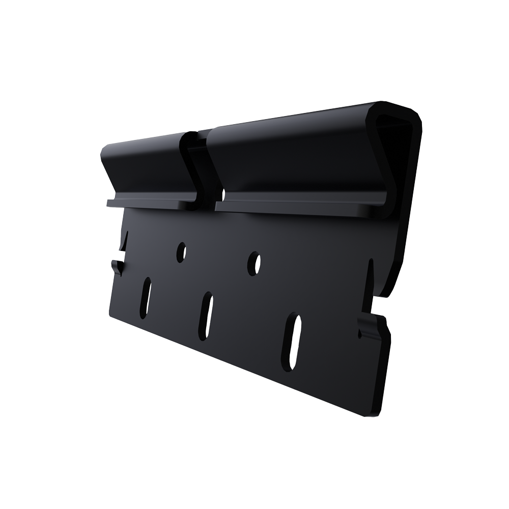V-SHELL - BLACK - Modulhalter - U30