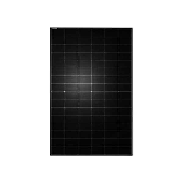 Solarmodul Tongwei TWMNH-48HE Fullblack - 455 Watt