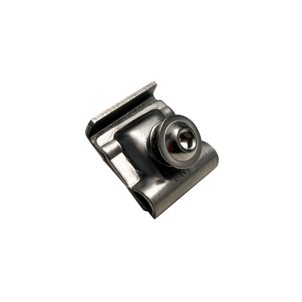 Erdungsklemme P 6-10mm
