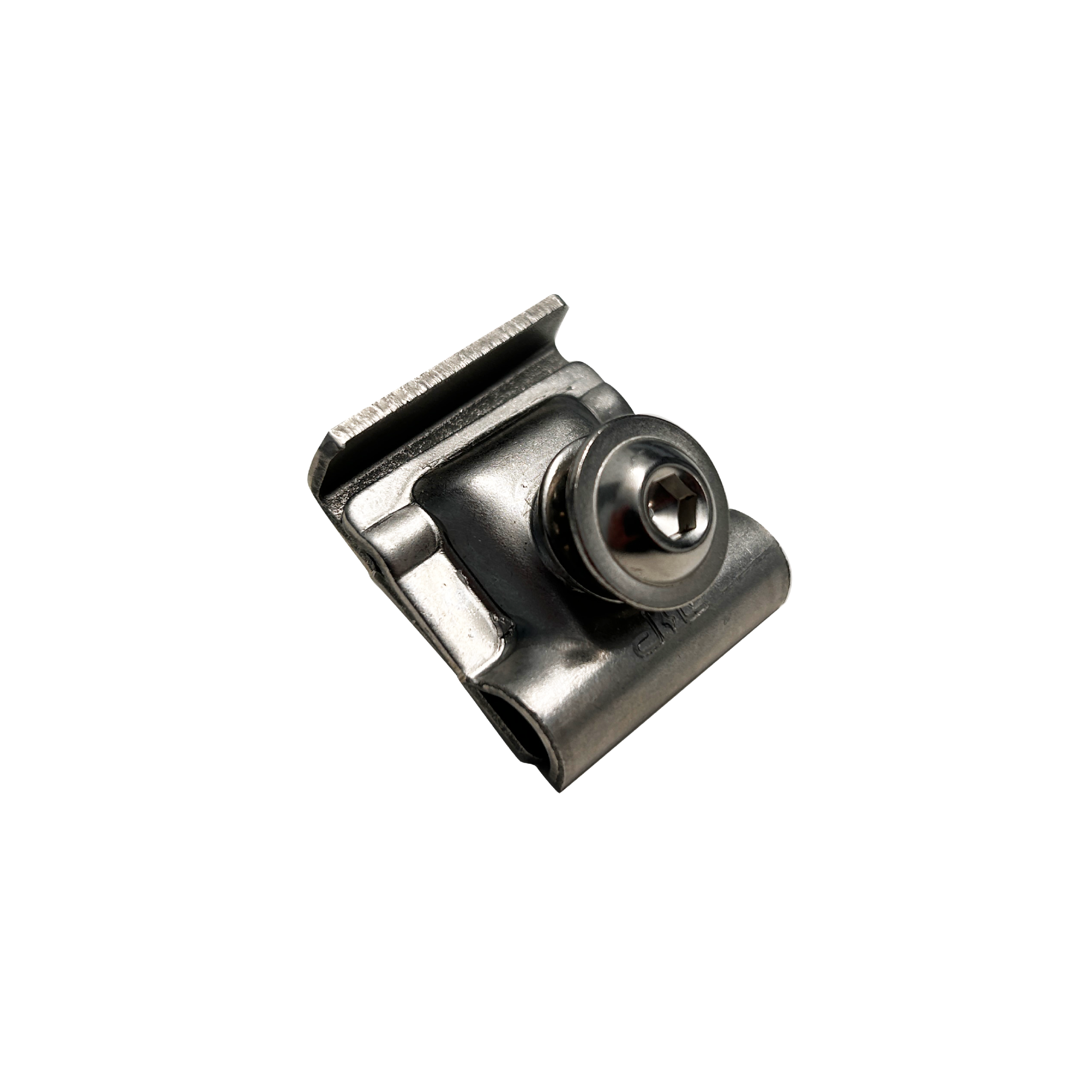 Erdungsklemme P 6-10mm